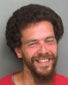 Felicito Rodriguez a registered Sex Offender of New York