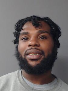 Denzel Brown a registered Sex Offender of New York