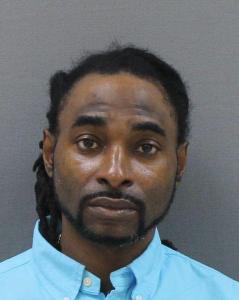 Kwansi Frasier a registered Sex Offender of New York