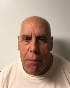 Dennis Todd a registered Sex Offender of New York