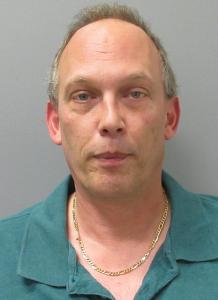 Michael Anderson a registered Sex Offender of New York