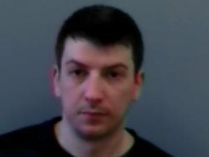 Joshua P Koutrakos a registered Sex Offender of New York