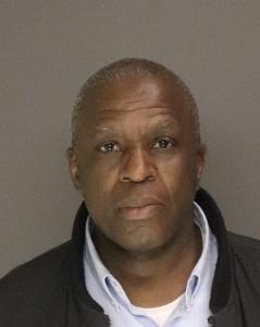 Mark White a registered Sex Offender of New York