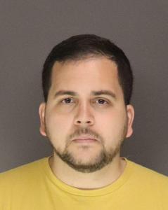 Jonathan Then a registered Sex Offender of New York