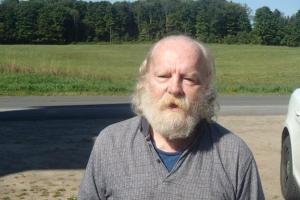 Richard Miller a registered Sex Offender of New York