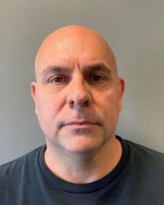 Christopher A Cremeans a registered Sex Offender of New York