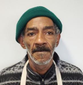 Edward Hysmith a registered Sex Offender of New York