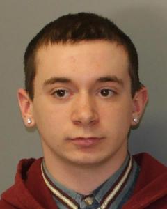 Trevor D Butler a registered Sex Offender of Massachusetts