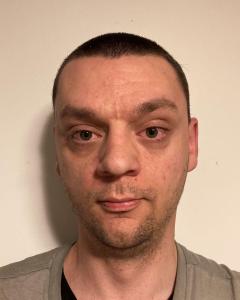 Joshua Norton a registered  of New York