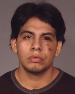 Manuel Jimenez a registered Sex Offender of New York