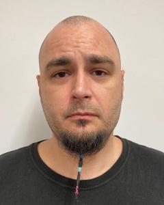 Kevin M Mccarthy a registered Sex Offender of New York