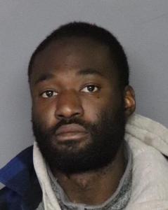 Stephane Antwi a registered Sex Offender of New York