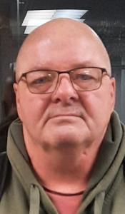 Kevin Priest a registered Sex Offender of New York