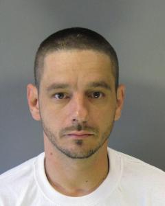 Joshua Spaulding a registered Sex Offender of New York