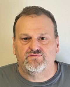 Jason P Germain a registered Sex Offender of New York