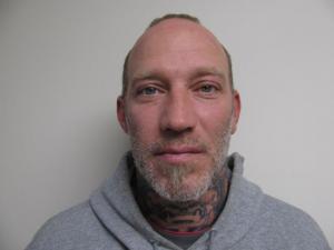 Christopher R Brown a registered Sex Offender of New York