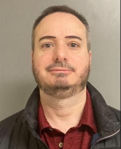 Keith T Skapinski a registered Sex Offender of New York