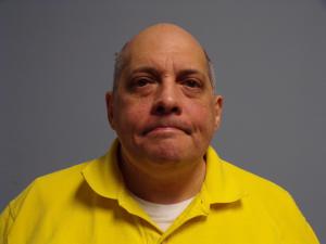 Christopher Ferrara a registered Sex Offender of New York