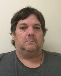 Timothy Klossner a registered Sex Offender of New York