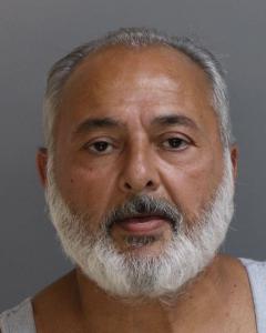 Amer Zada a registered  of New York