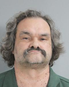 Joseph Geslak a registered  of New Jersey