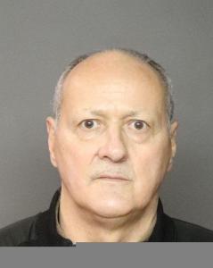 Anthony J Rocco a registered Sex Offender of New York