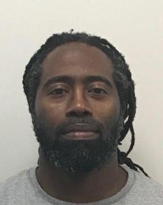 Hikeem Green a registered Sex Offender of New York