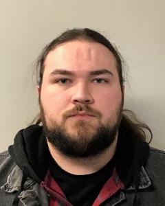 Evan M Vonneida a registered Sex Offender of New York