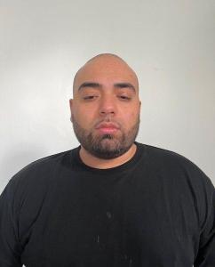 Jose Rodriguez a registered Sex Offender of New York