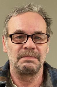 Leslie S Luther a registered Sex Offender of New York