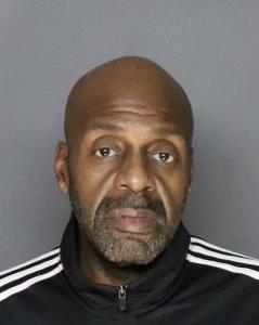 David Jackson a registered Sex Offender of New York