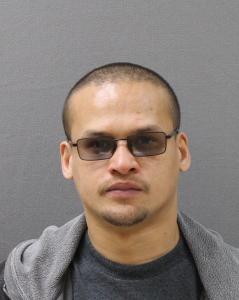 Joseph Saldana a registered Sex Offender of New York