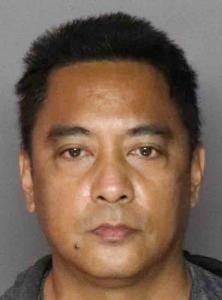 Richard Alcantara a registered Sex Offender of New York