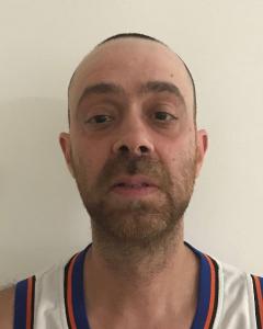 Jamie Richards a registered Sex Offender of New York