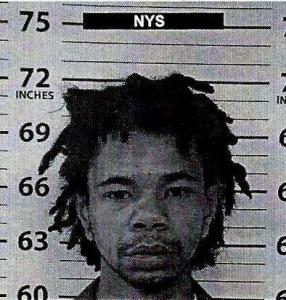 Kaleb Maginn a registered Sex Offender of New York