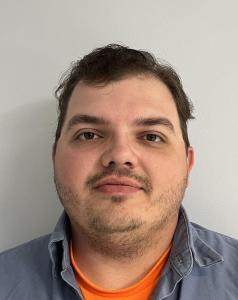 Brian J Coalts a registered Sex Offender of New York