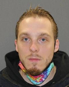 Alan J Brown a registered Sex Offender of New York