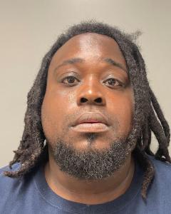 Javon M Marshall a registered Sex Offender of New York