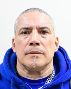 Roberto Gonzalez a registered Sex Offender of New York