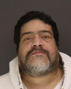 Manuel Quinones a registered Sex Offender of New York