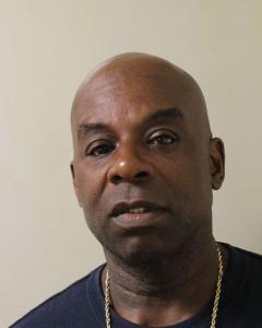 Keith Givens a registered Sex Offender of New York