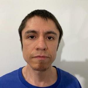 Nathan Barnes a registered Sex Offender of New York