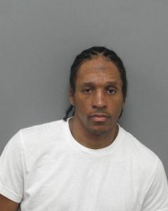 Larry Wright a registered Sex Offender of New York