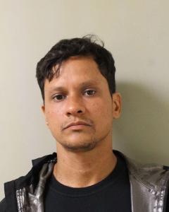 Fabian Melendez a registered Sex Offender of New York