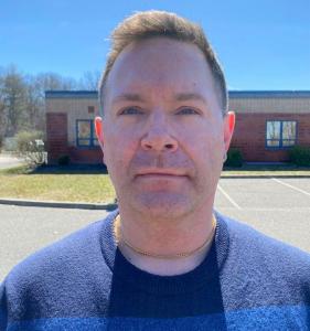 Christopher Bayer a registered Sex Offender of New York