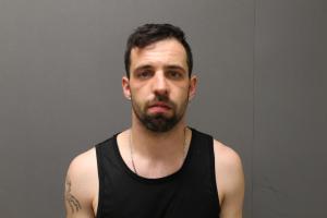 Andrew J Lehmann a registered Sex Offender of New York