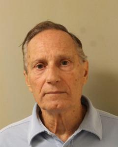 Jack Chite a registered Sex Offender of New York