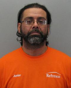 Luciano Maldonado a registered Sex Offender of New York