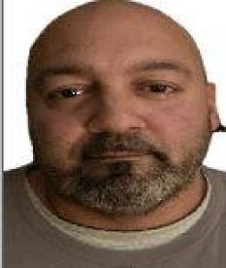 Frank Ortiz a registered Sex Offender of New York