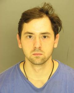 Clayton Hunt a registered Sex Offender of New York